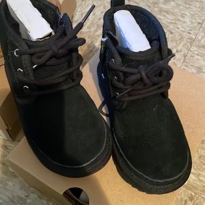 Uggs for little princess